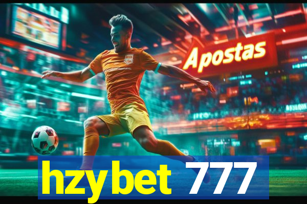 hzybet 777